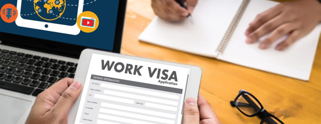 Best Country for Work Visa 2026