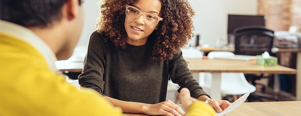 Study Abroad Interview: What Will They Ask You?