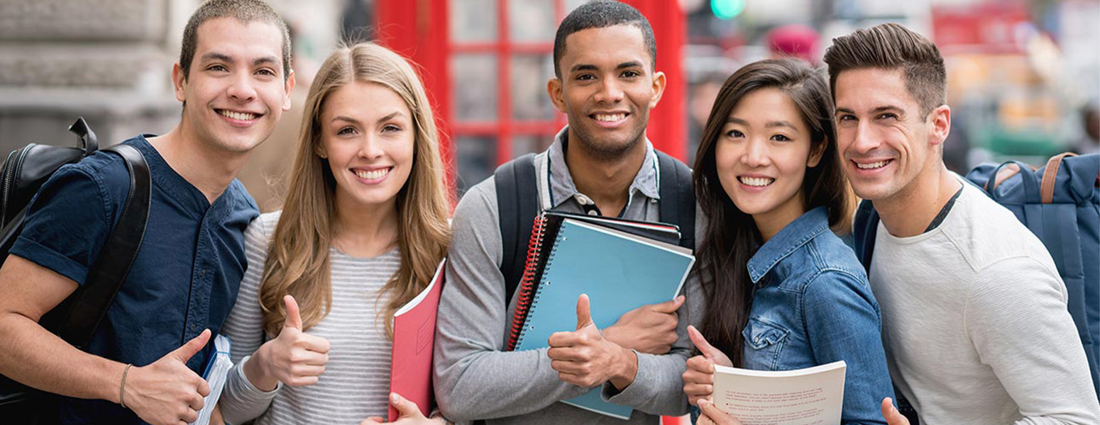 Will Studying Abroad Help You Get Hired by Top Companies?