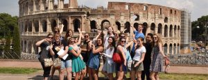 How to Choose the Right Study Abroad Program for Your Goals