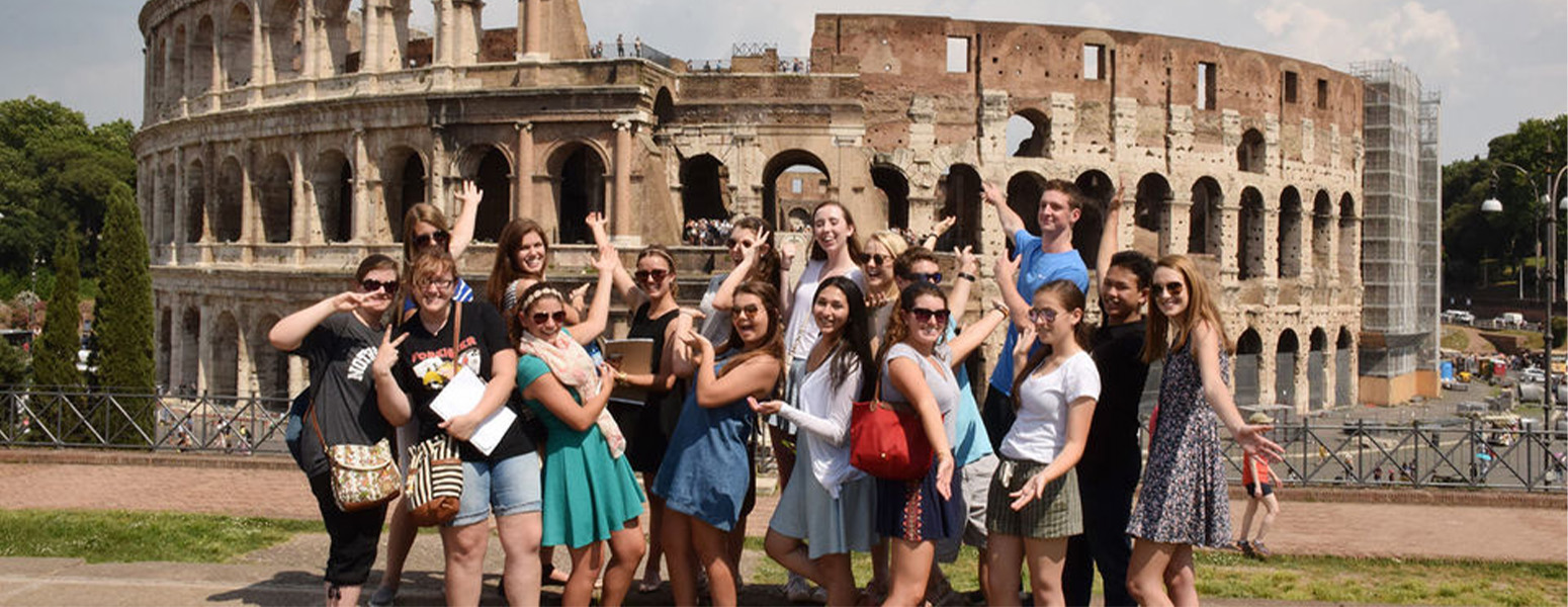 How to Choose the Right Study Abroad Program for Your Goals