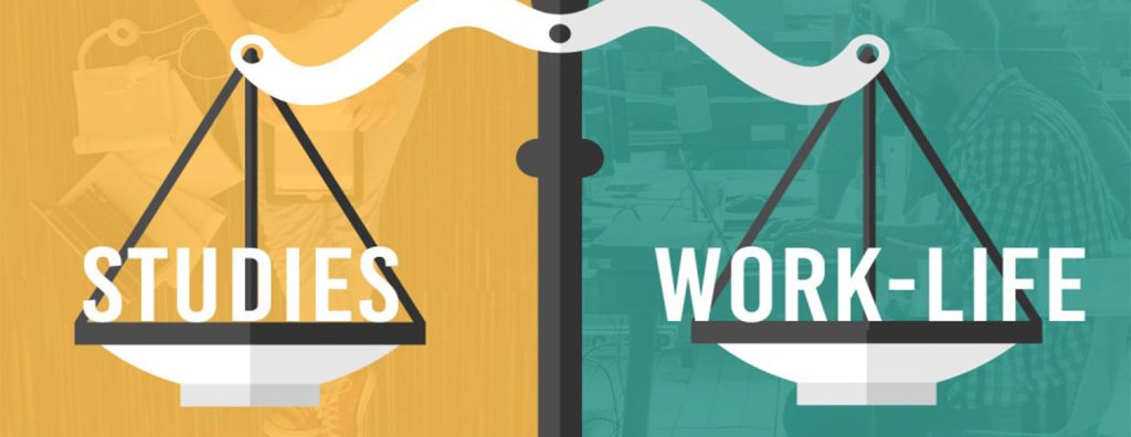 Why Work While Studying Abroad?